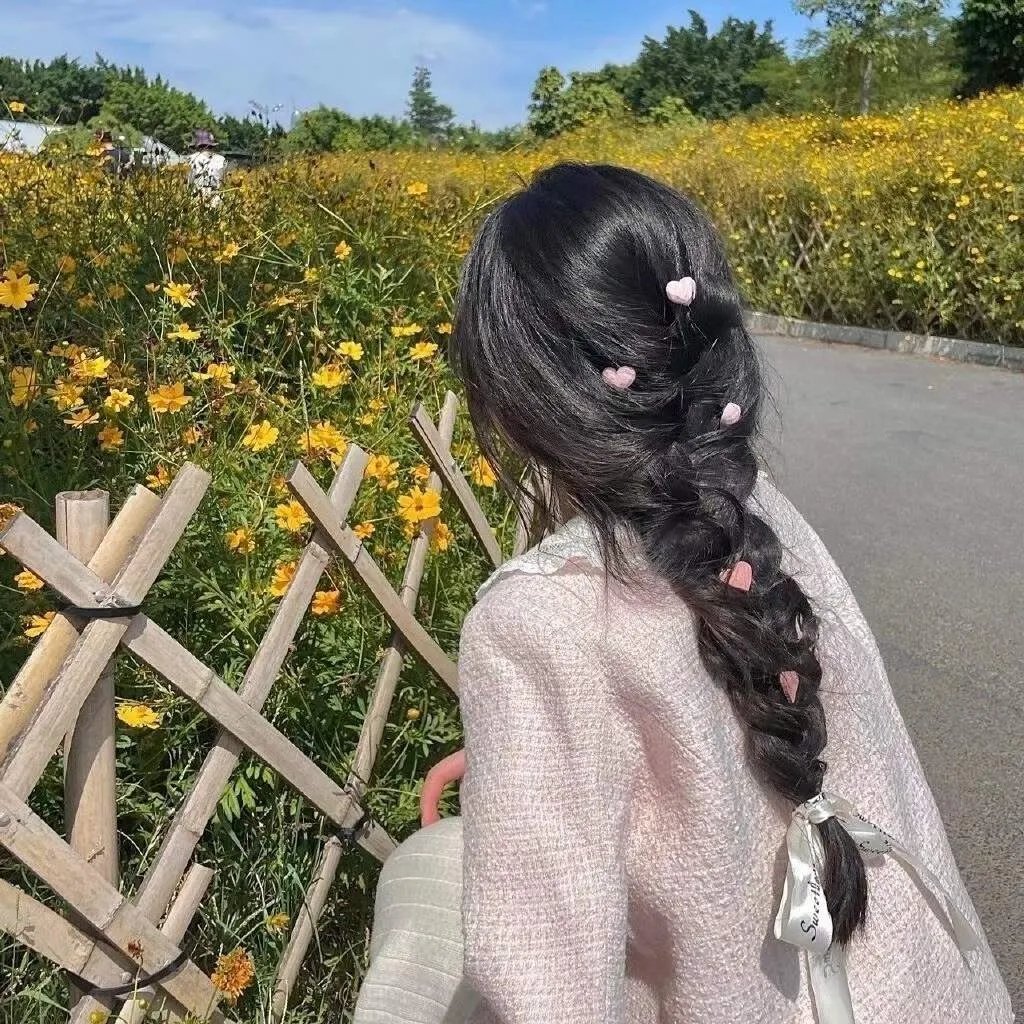 双马尾女战士